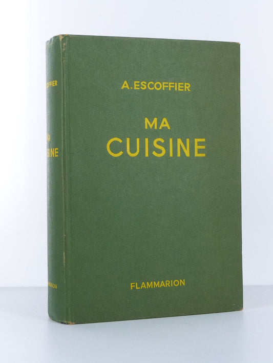 Ma cuisine. 2 500 recettes.