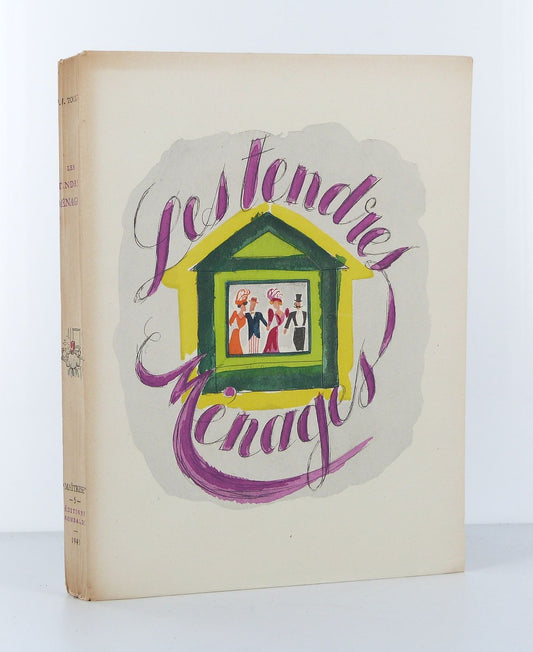 The gentle households