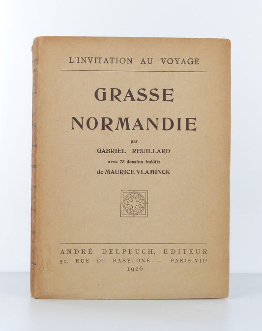 Rich Normandy