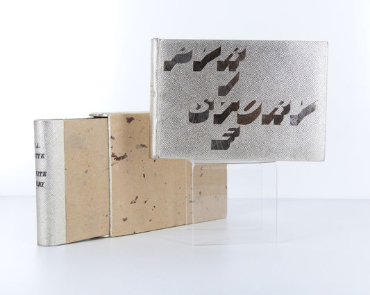 Pyrite story