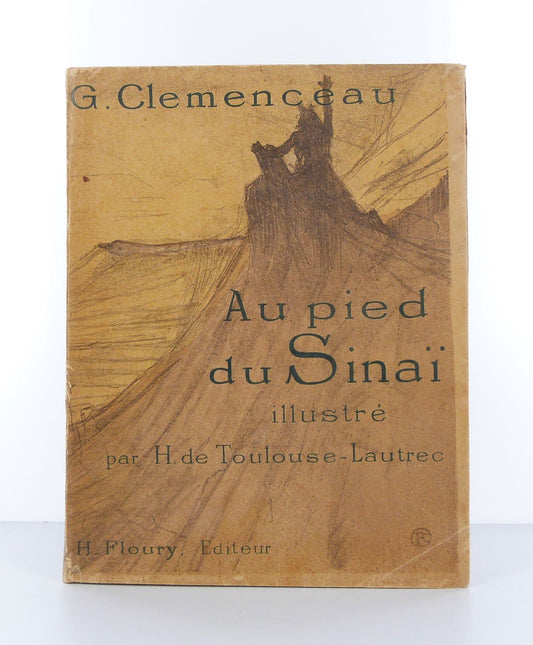 Au Pied du Sinaï