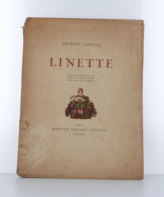 Linen
