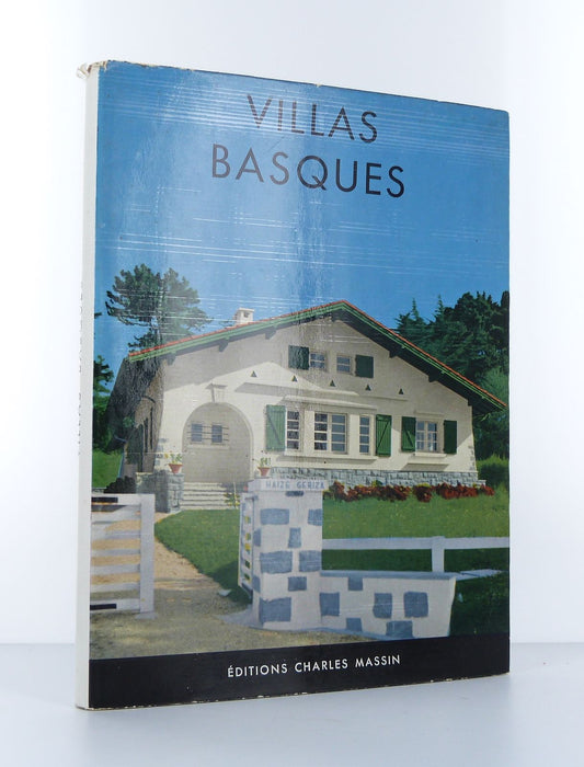 Villas Basques