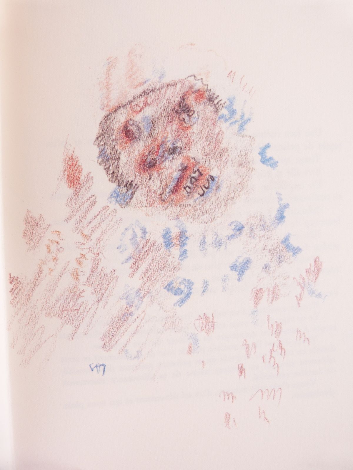 En appel de visages