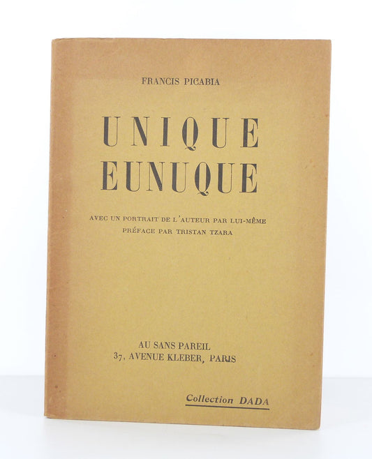 Unique eunuque.