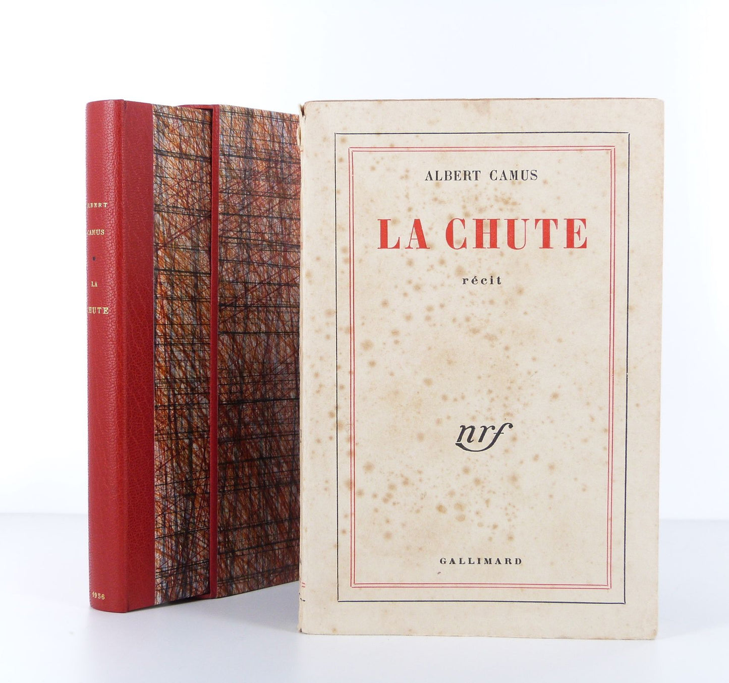 La Chute
