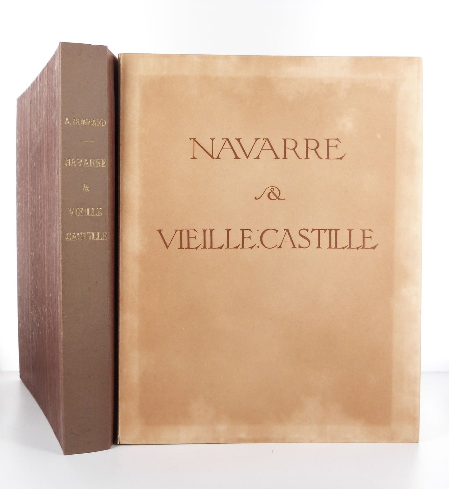 Navarre et Vieille Castille