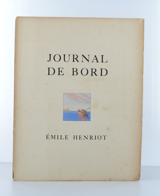 Logbook
