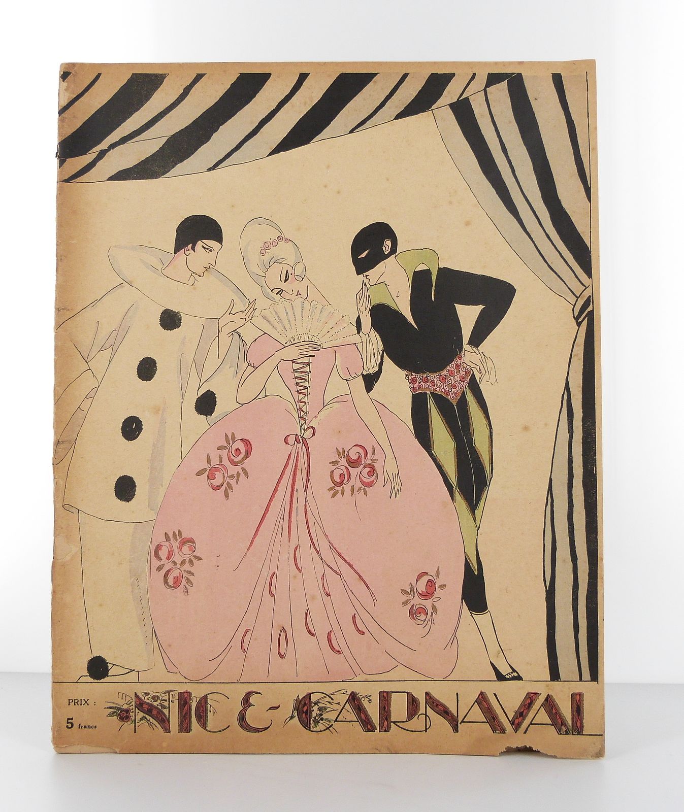Nice Carnival