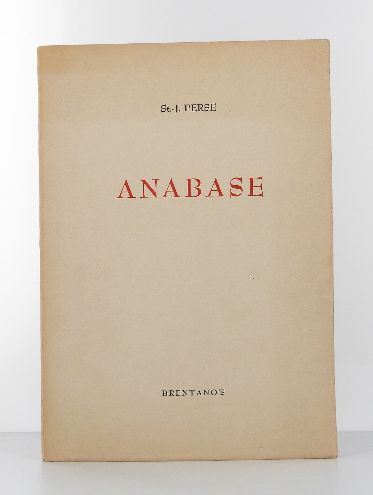 Anabasis