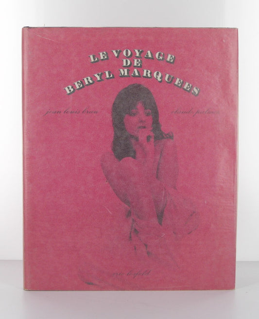 Le voyage de Beryl Marquees