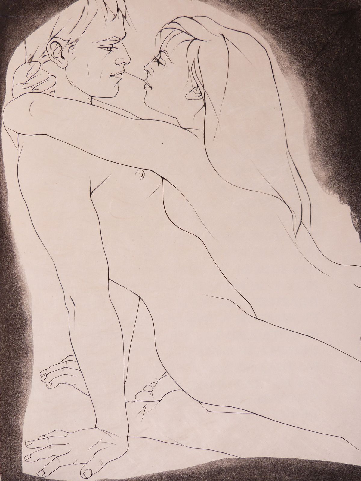 The Art of Loving