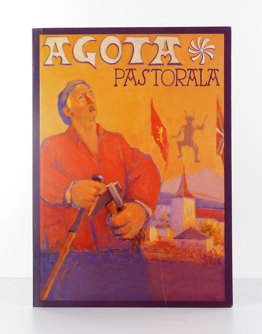Agota pastorala.