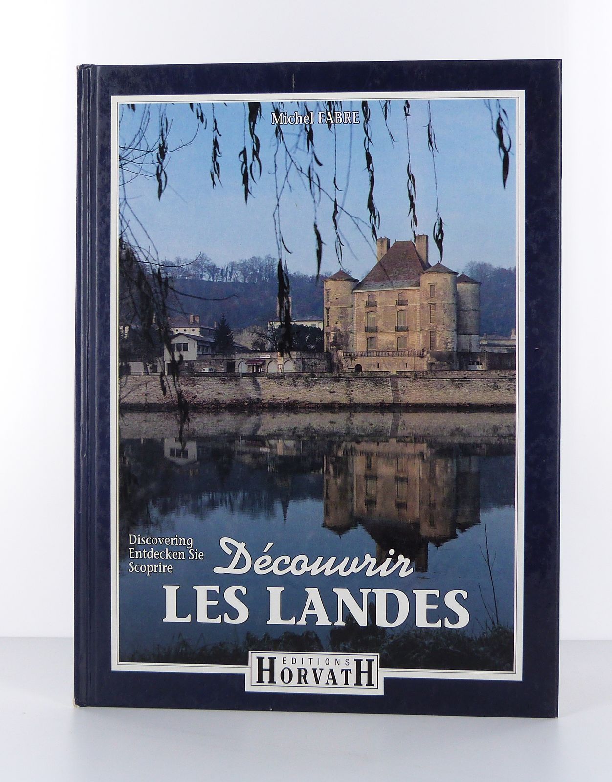 Discover Les Landes