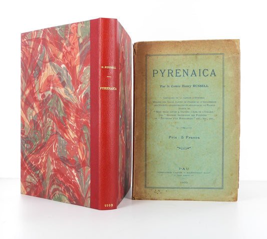 Pyrenaica