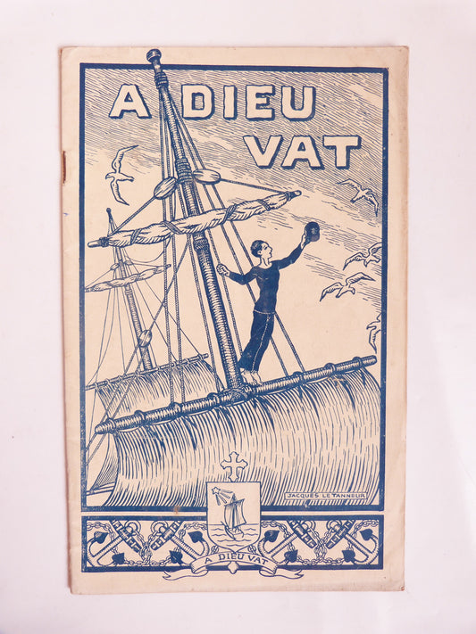 A Dieu Vat