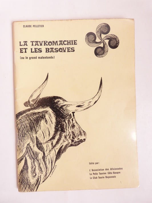 Bullfighting and the Basques (or the great misunderstanding)