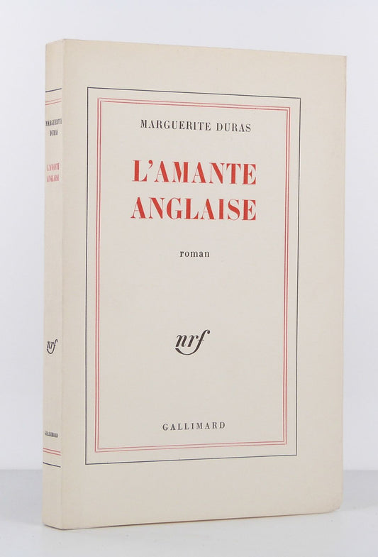 L’Amante anglaise