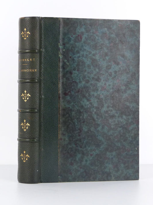 La sorcière