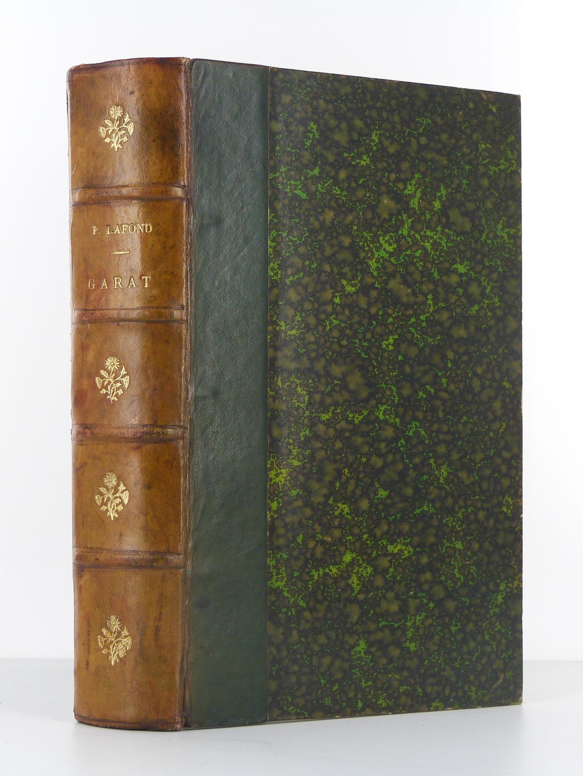 Garat 1762-1823