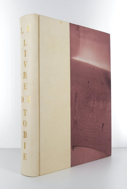 Le Livre de Tobie.