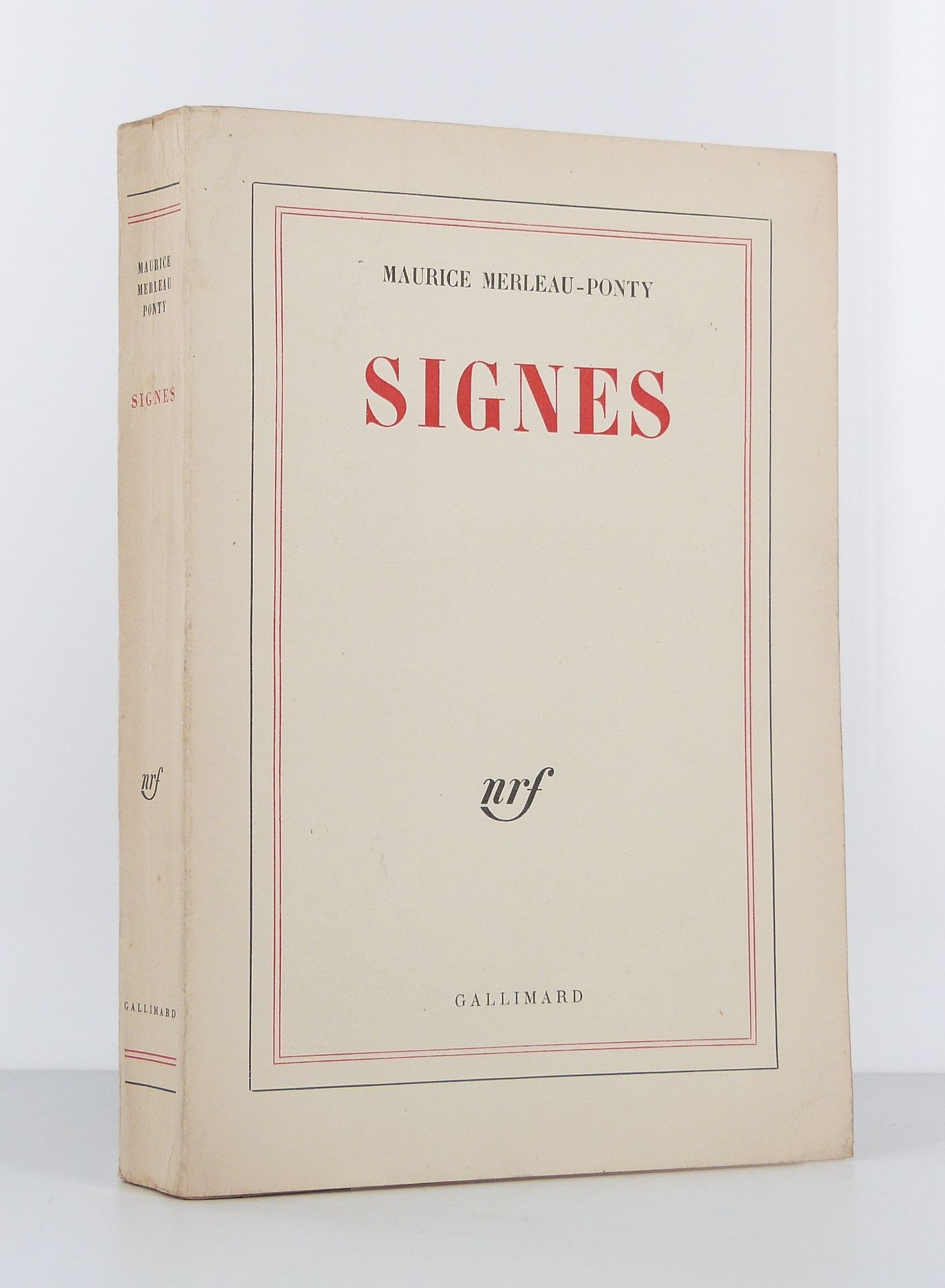 Signs