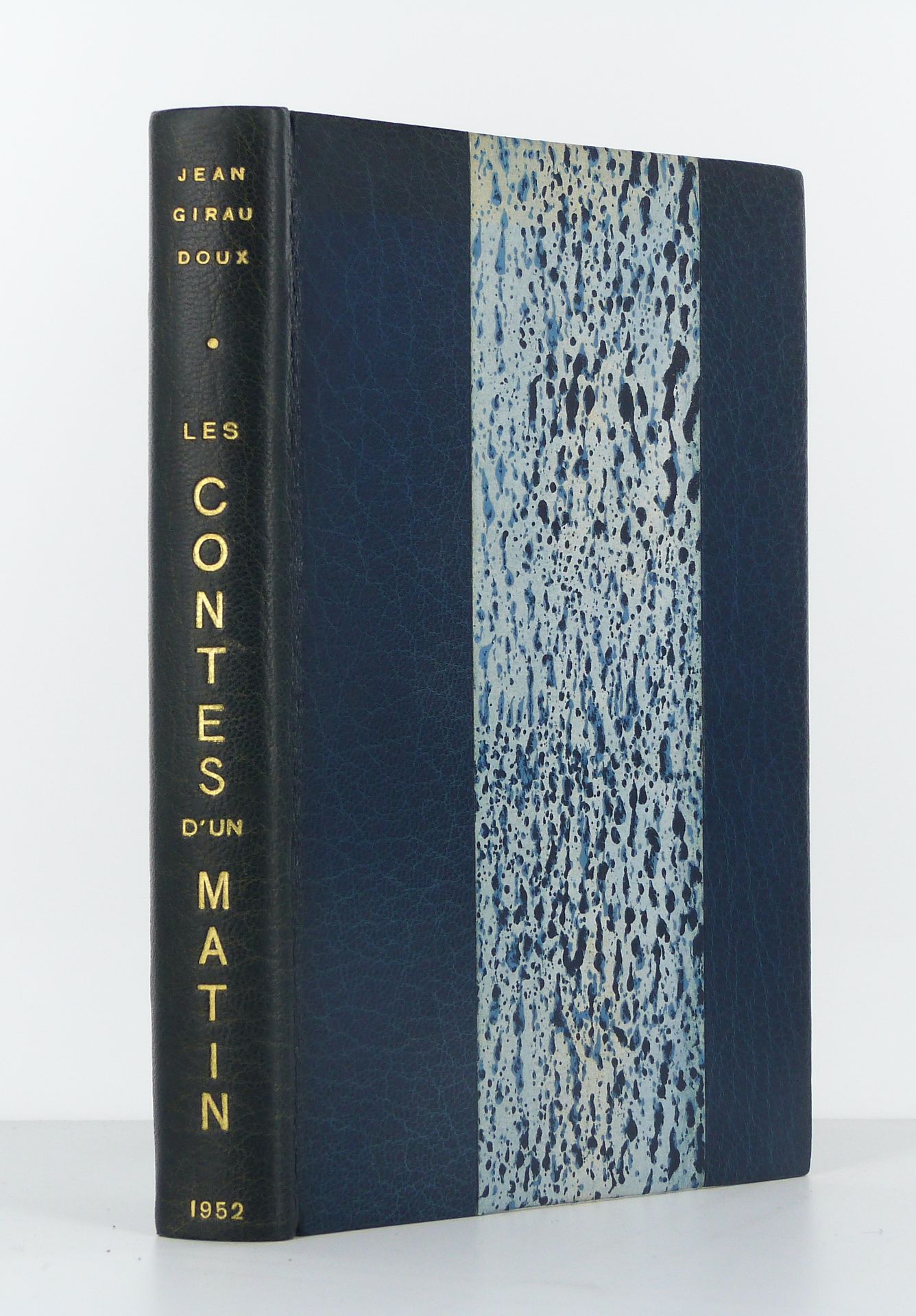 Les contes d’un matin