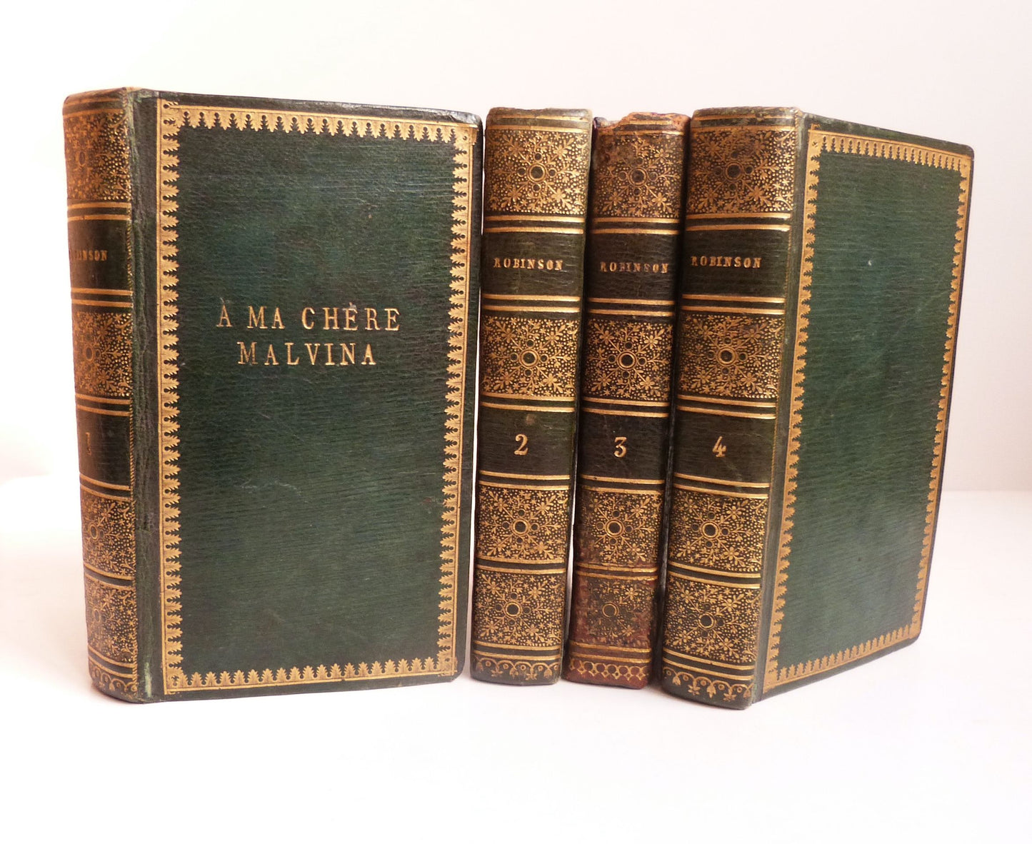 The Life and Surprising Adventures of Robinson Crusoe