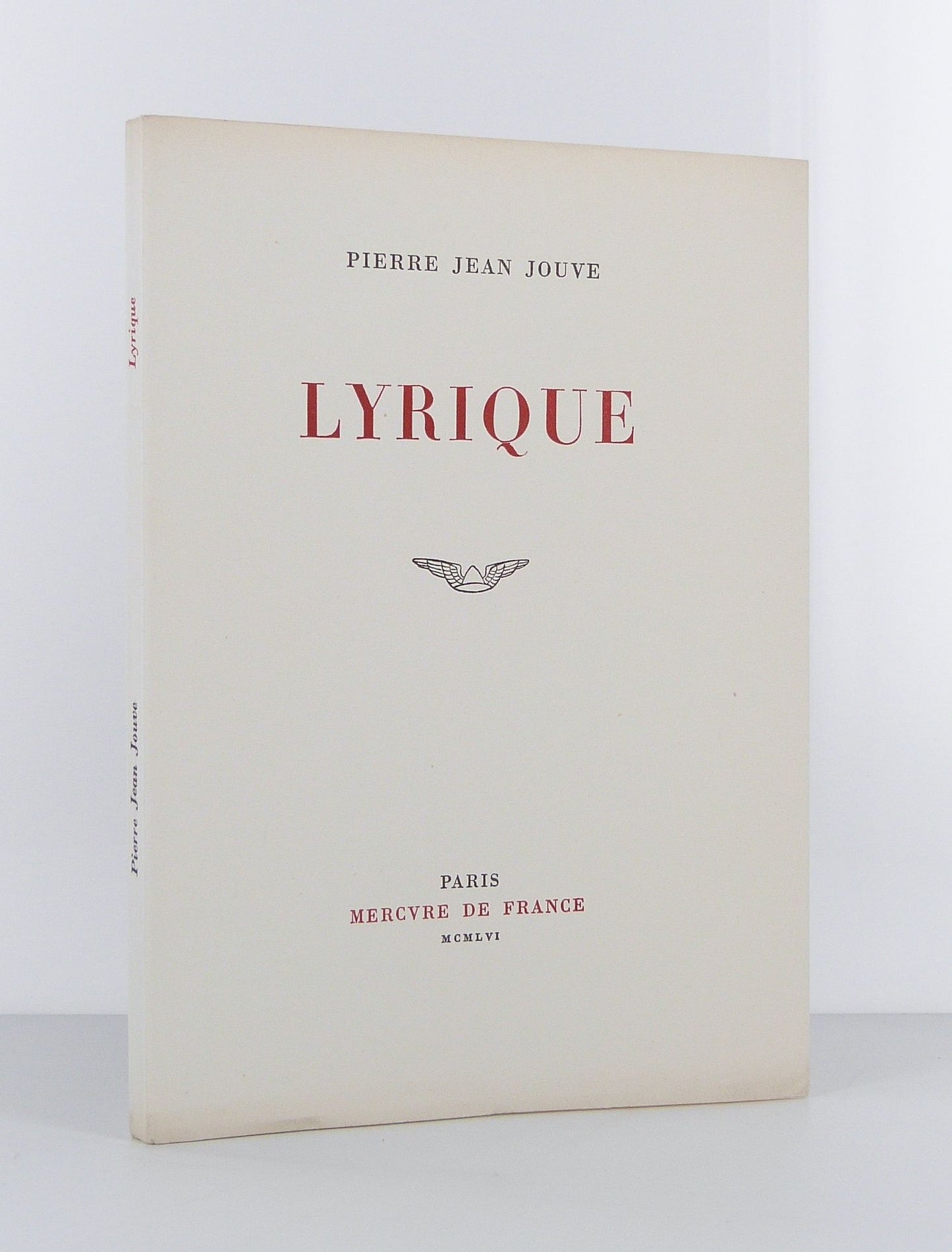 Lyrique