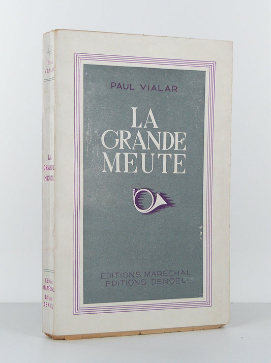 La grande meute