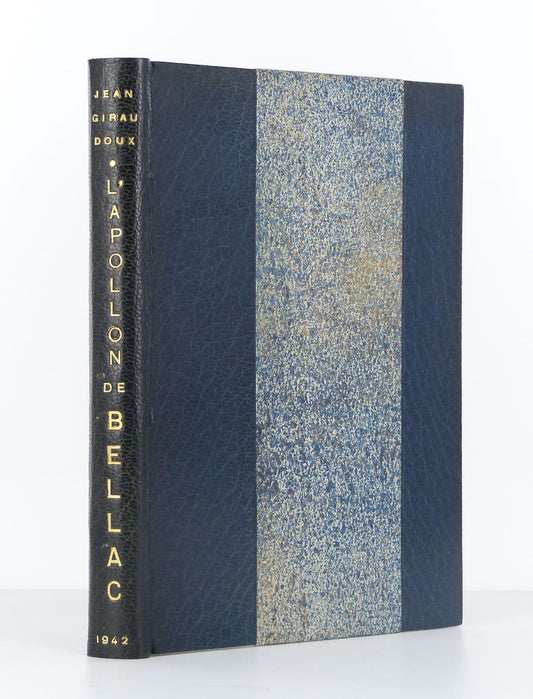 L'Apollon de Bellac
