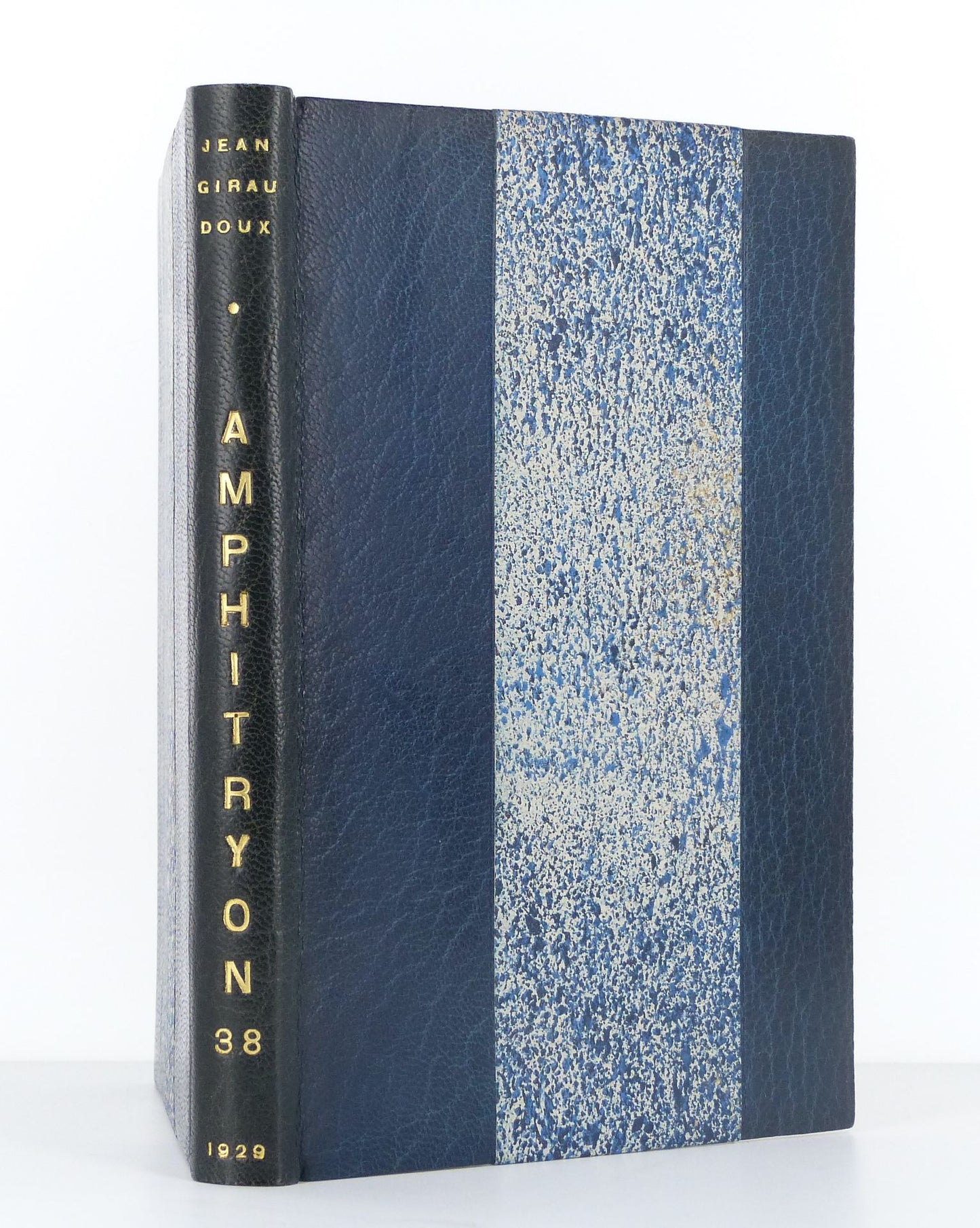 Amphitryon 38.