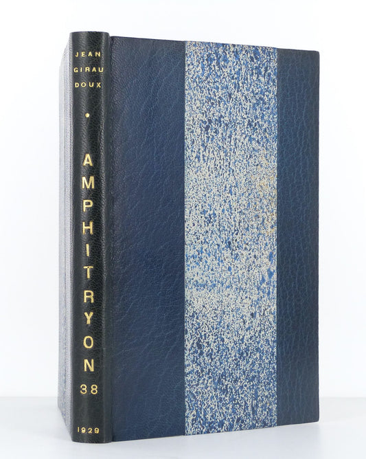 Amphitryon 38.