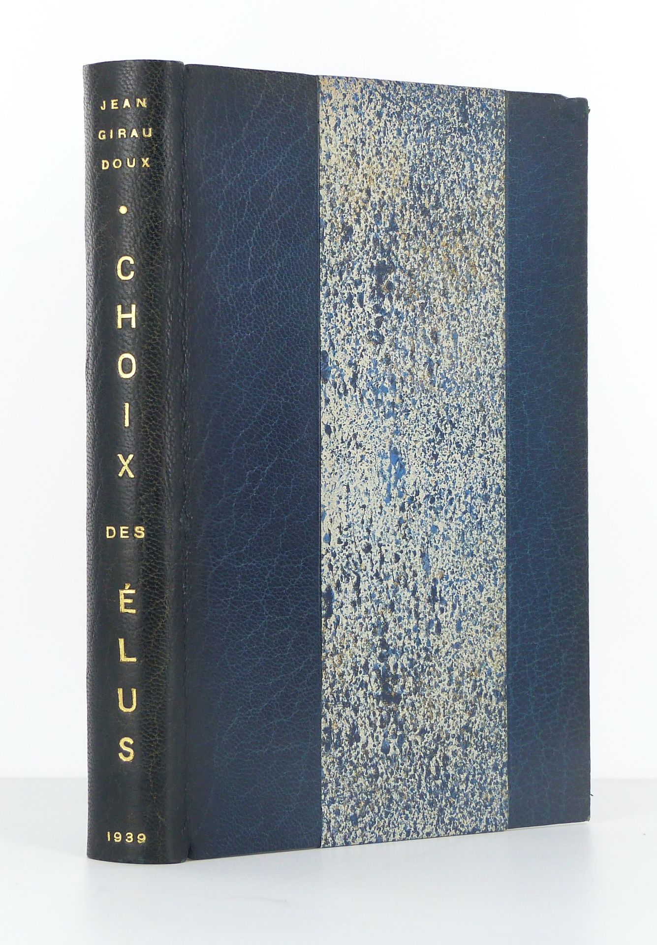 Choix des élus