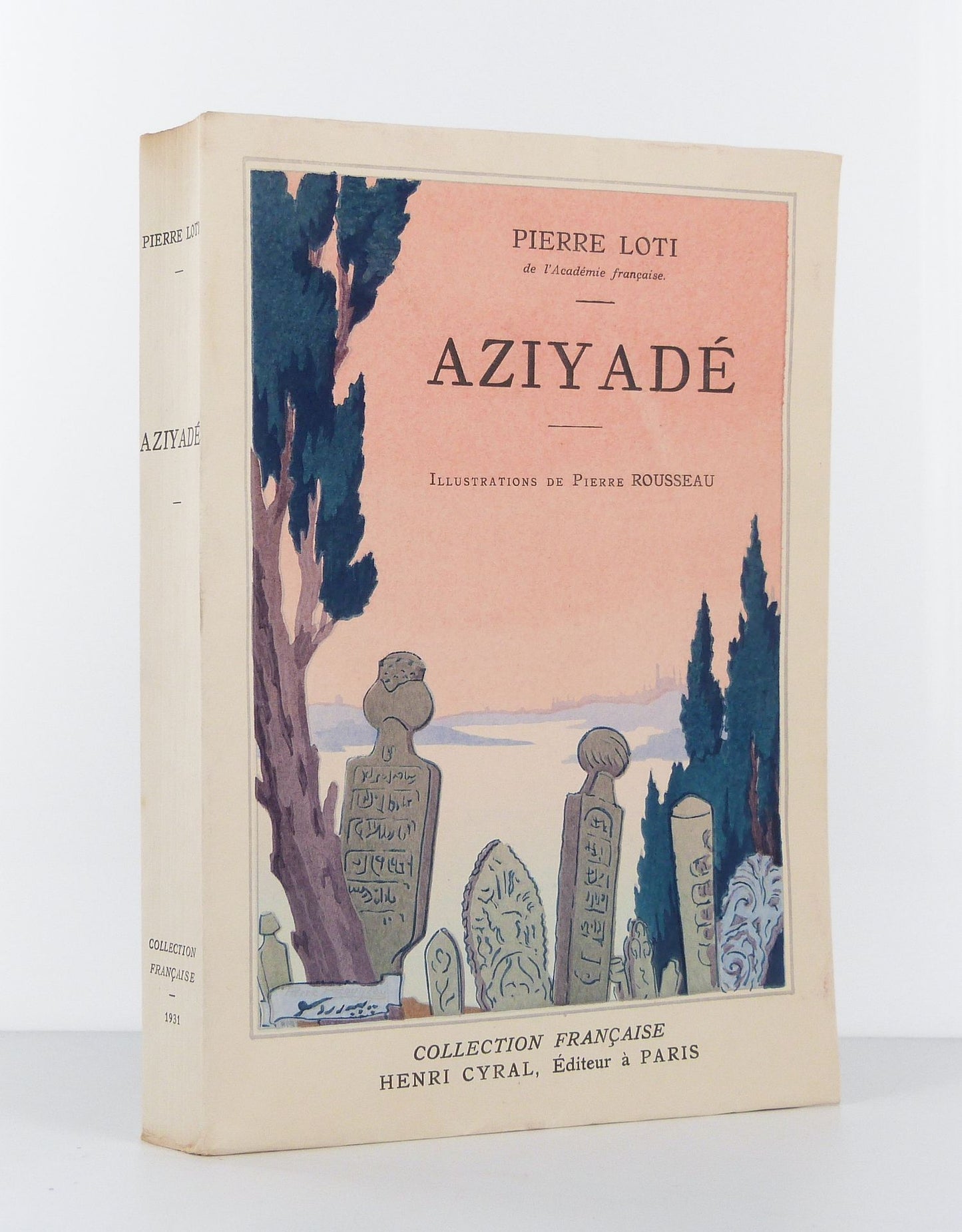 Aziyadé
