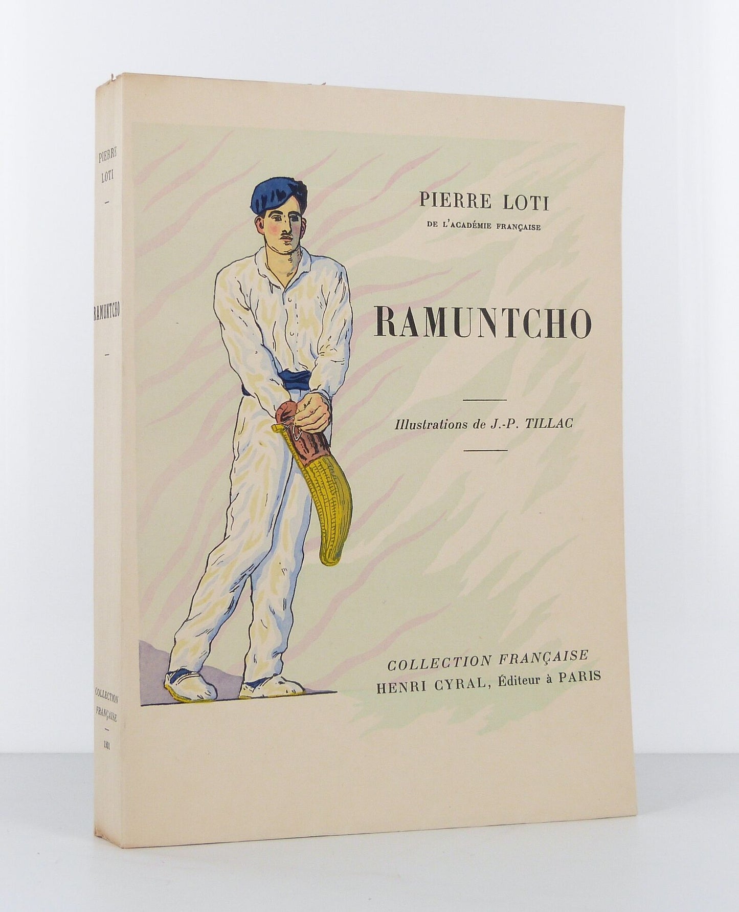 Ramuntcho