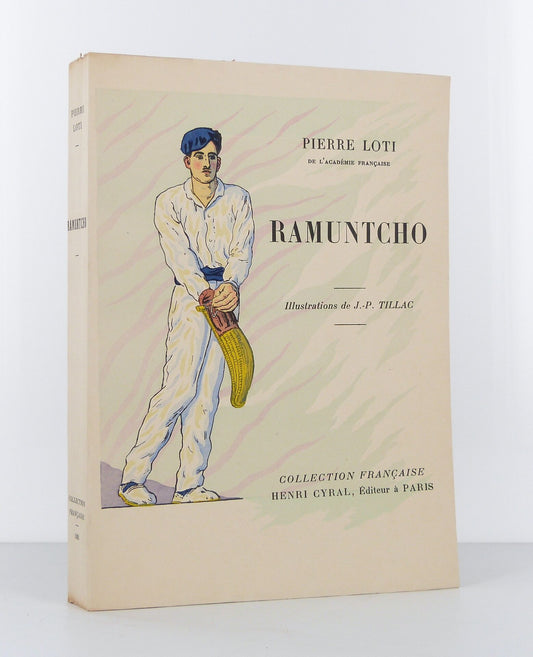 Ramuntcho
