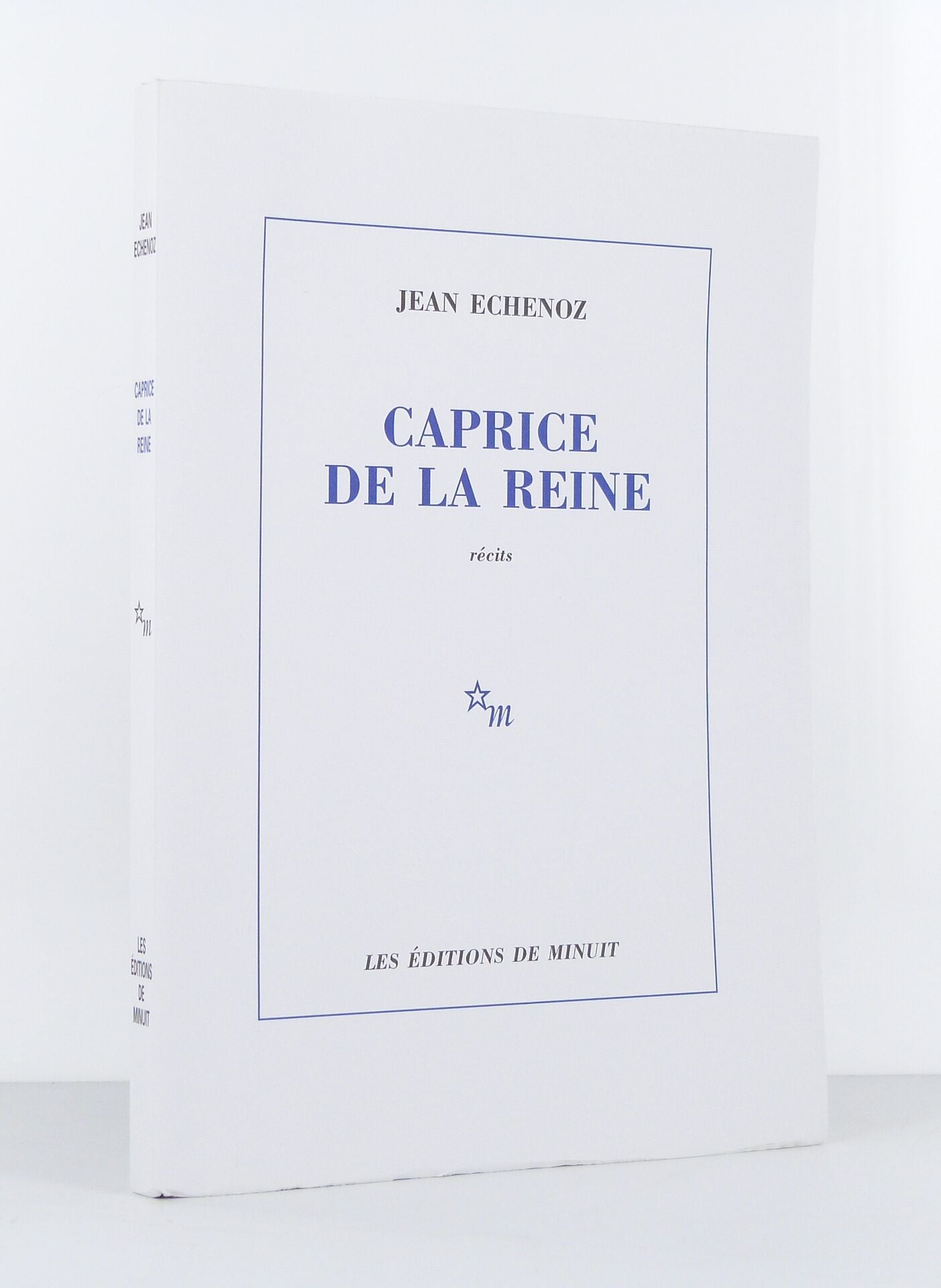 Caprice de la reine