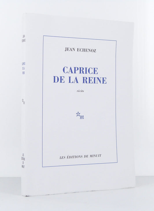Caprice de la reine
