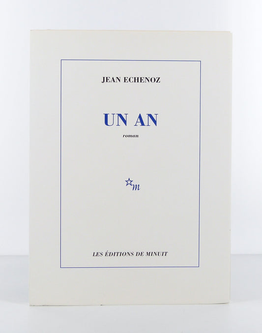 Un an
