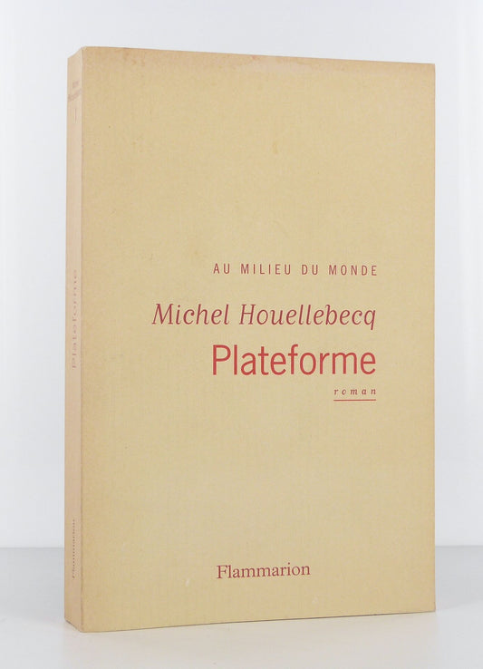 Plateforme