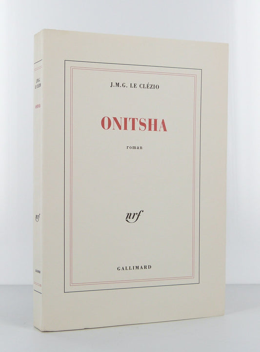 Onitsha