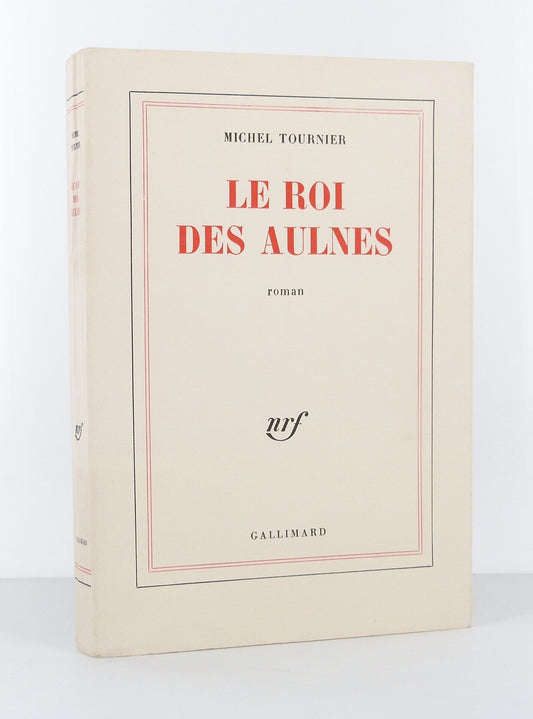 Le Roi des Aulnes