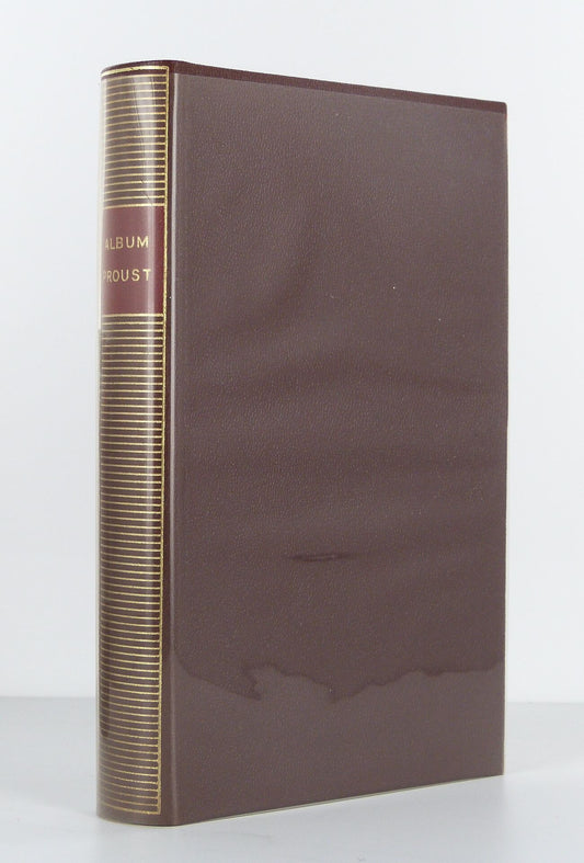 Album Proust