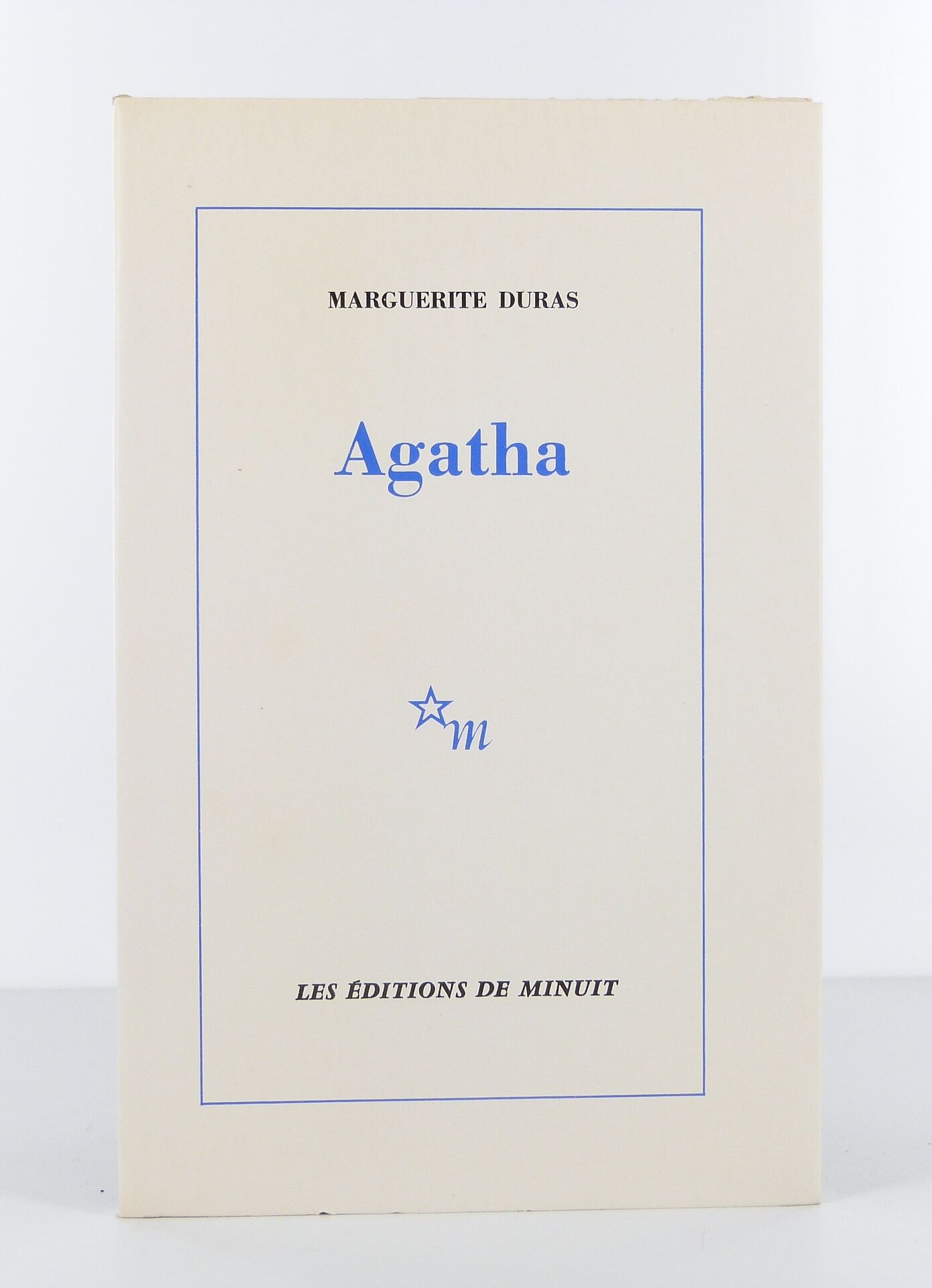Agatha