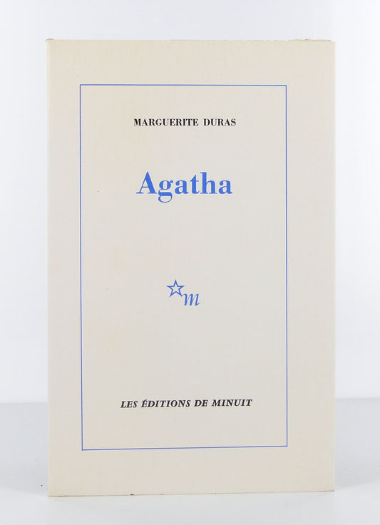 Agatha