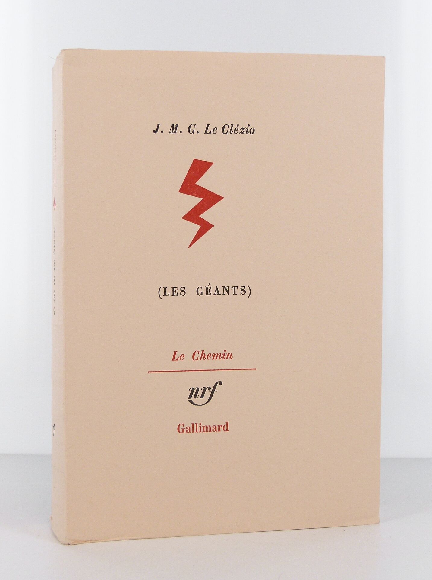 Les Géants