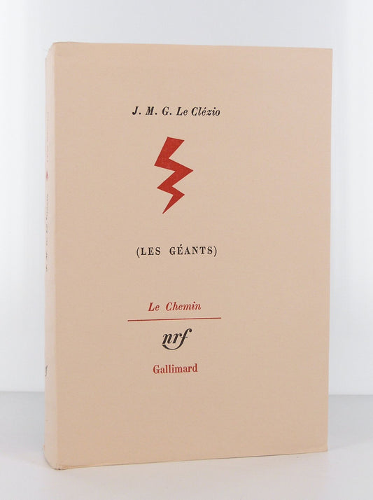 Les Géants