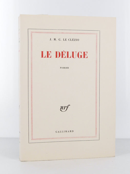 Le déluge
