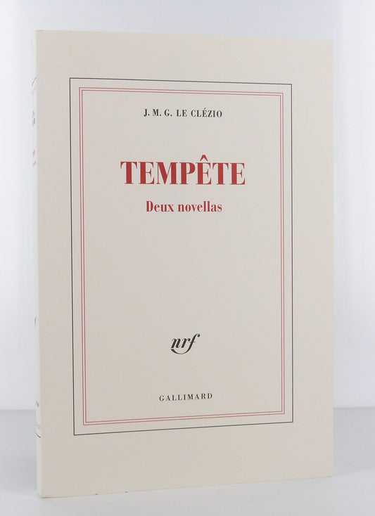 Tempête